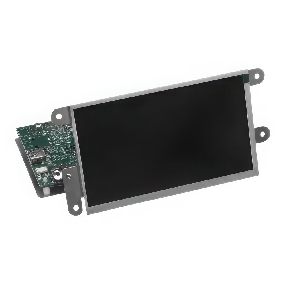 Alto-Shaam 5028850R Lcd Ib Combo