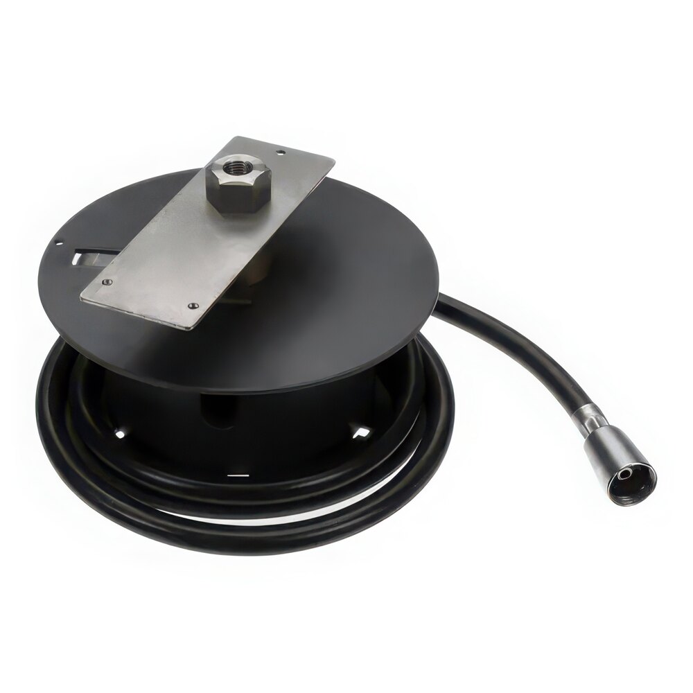 Henny Penny MM10017528 Tube Carrier (Include Hose)