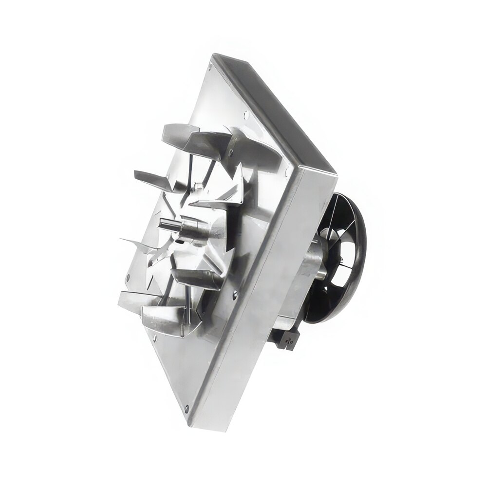 Henny Penny 72728 Blower Motor Assembly - 120V