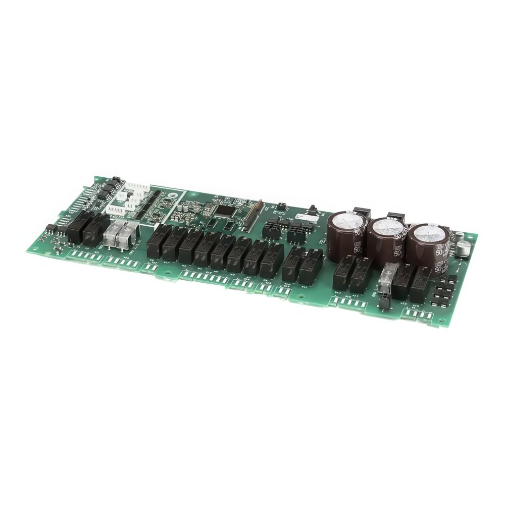Henny Penny MM10013404 Control Pcb Ff