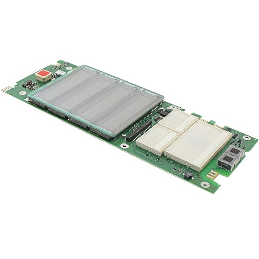 Rational 42.00.002P PCB Operator