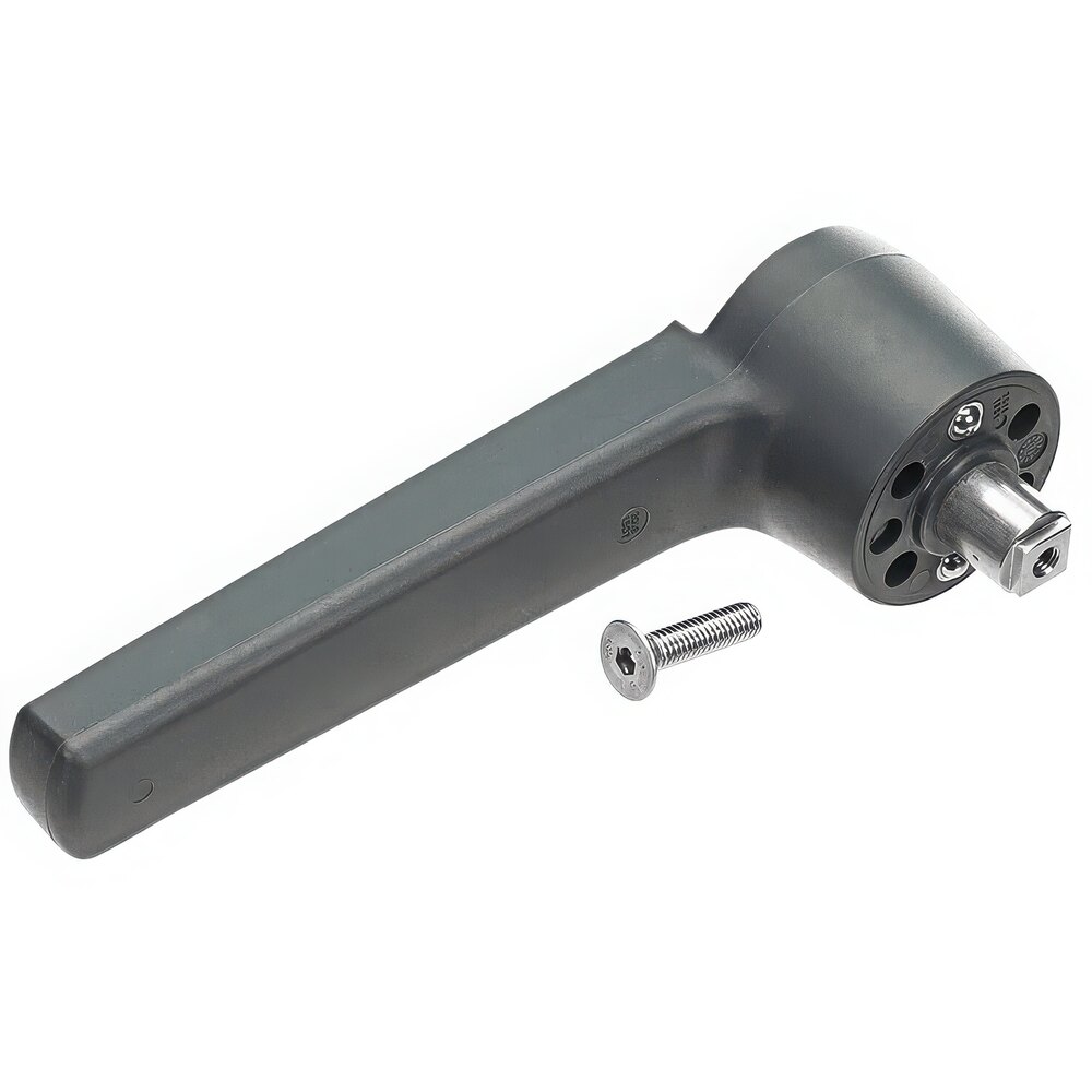 Rational 2016.1507S Door Handle