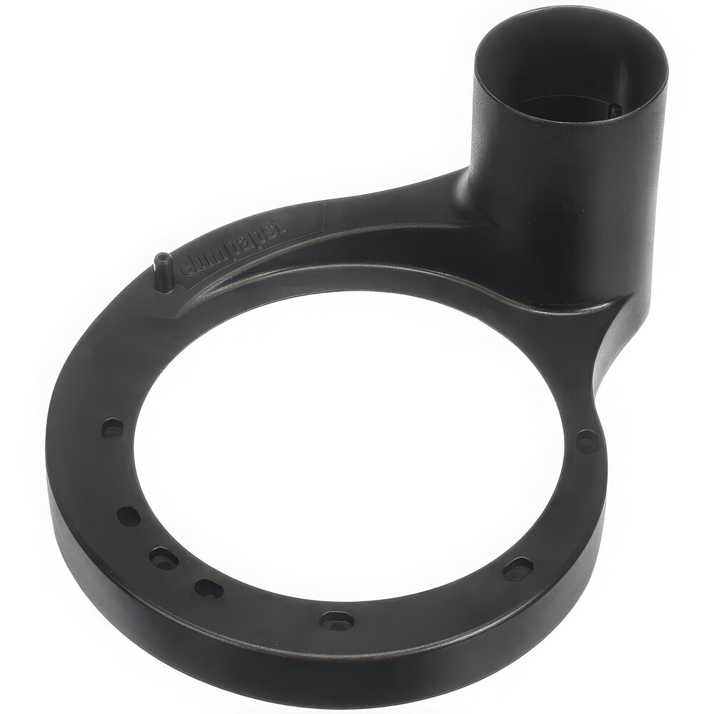 Rational 70.00.030P Premix Chamber Gas F. Rg130