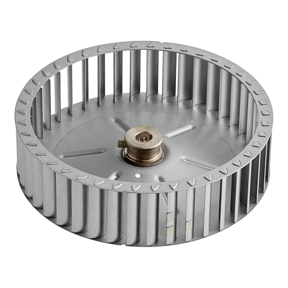 Vulcan 00-415780-00003 Wheel