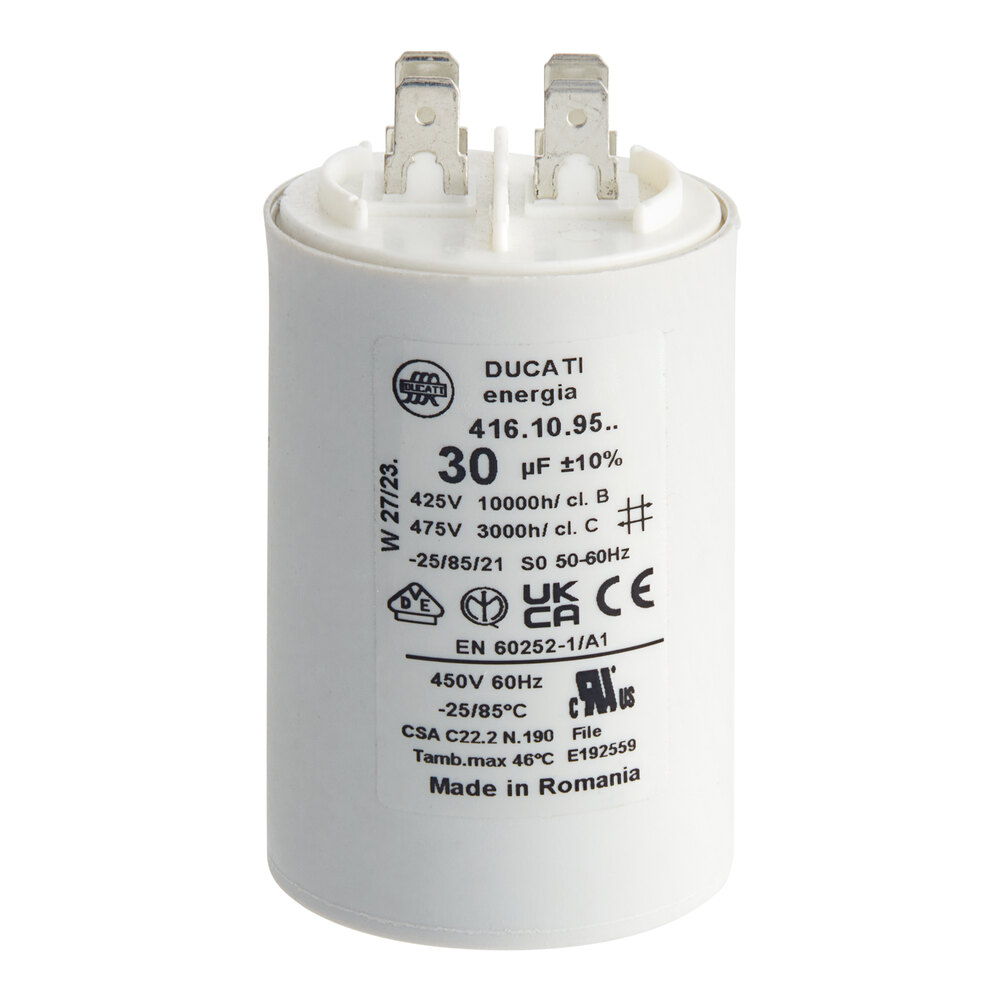 American Range A91032 Capacitor - 425V, 50 / 60 Hz