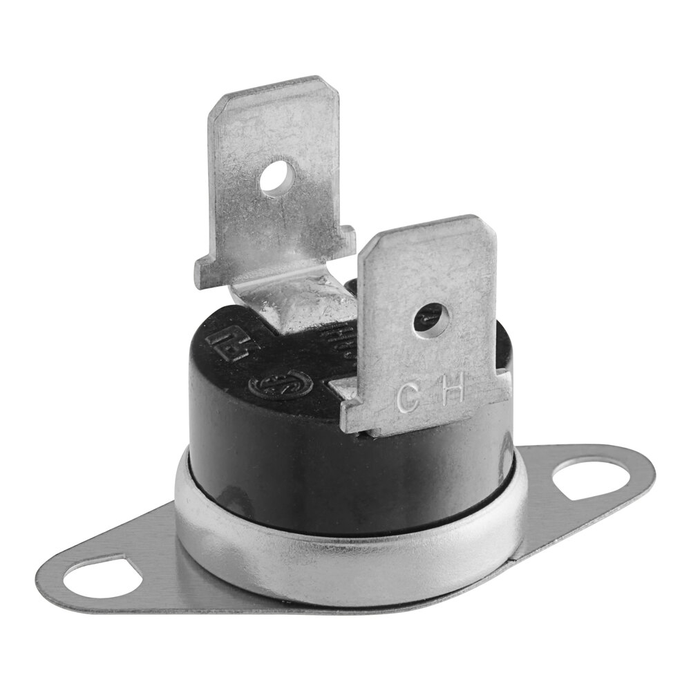 Alto-Shaam TT-36119 Thermostat Bi-Metal