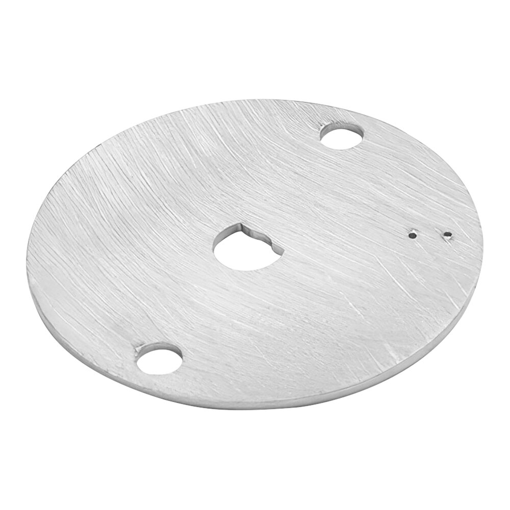 Alto-Shaam 11489R Fixed Tstat, Stop