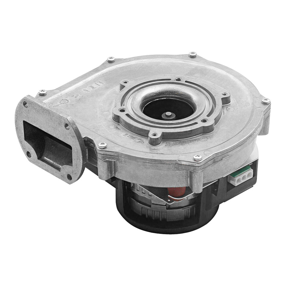 Henny Penny 70.00.370 Gas Blower Motor 120v