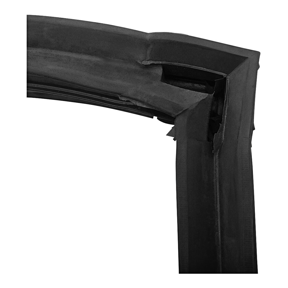 Alto-Shaam GS-23856 22 1/2" x 26 1/2" Door Gasket