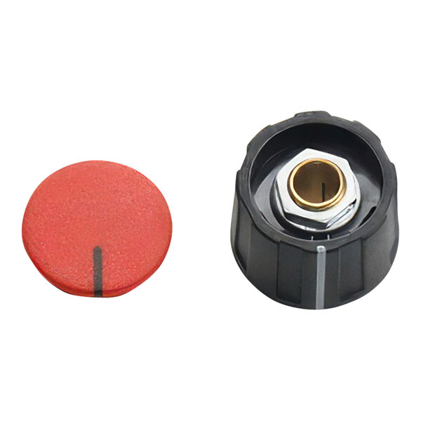Alto-Shaam KN-23599 Knob Humidity