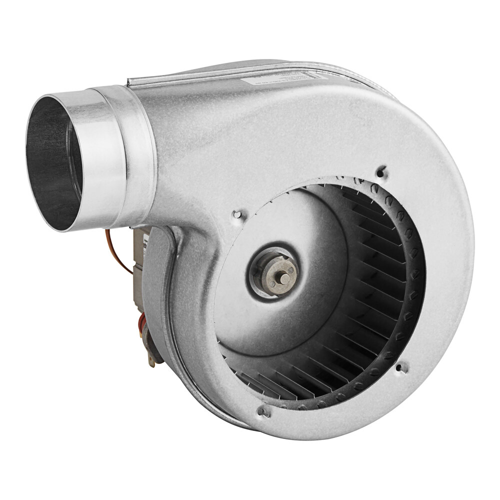 Alto-Shaam FA-34396 Combustion Fan