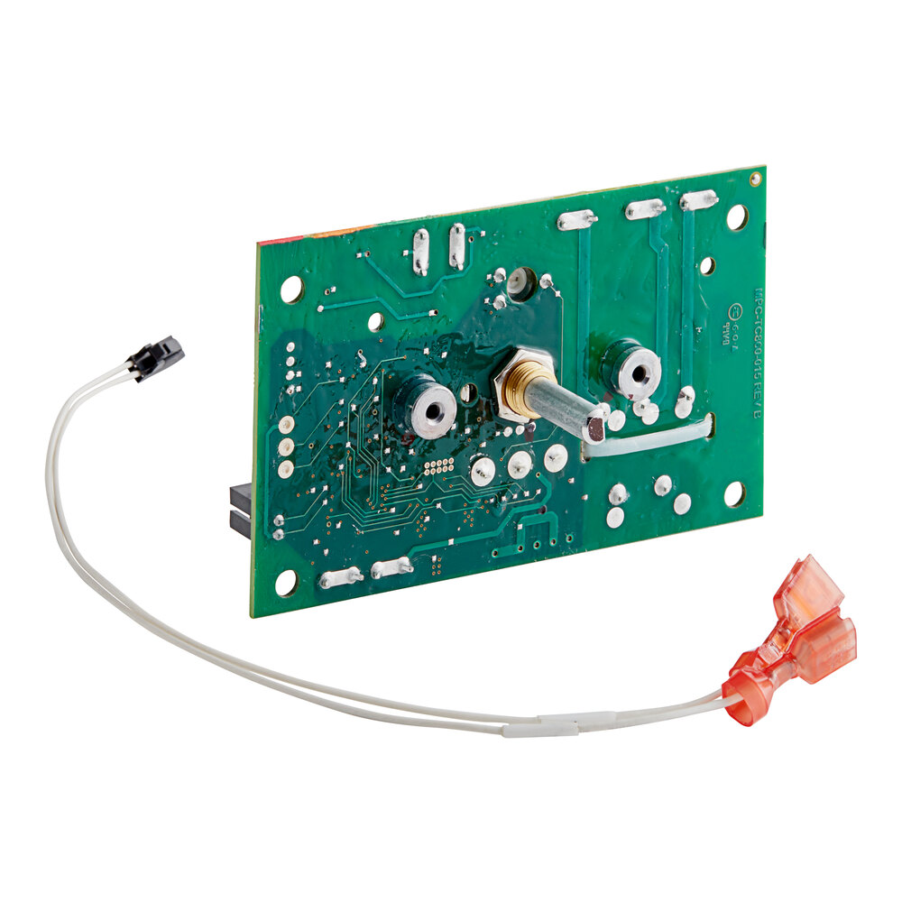 Vulcan 00-913149 Kit, Ncc Temp Control W/Harness