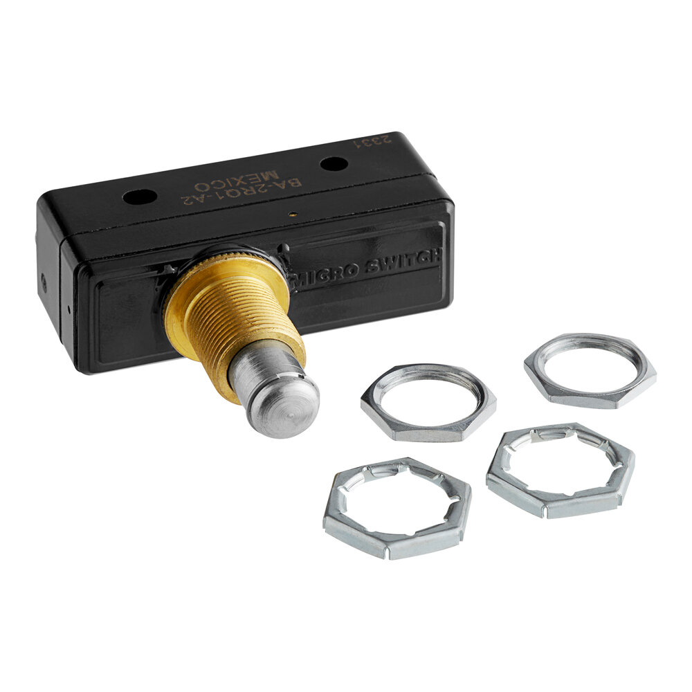 Vulcan 00-960053-00001 Hart Door Switch