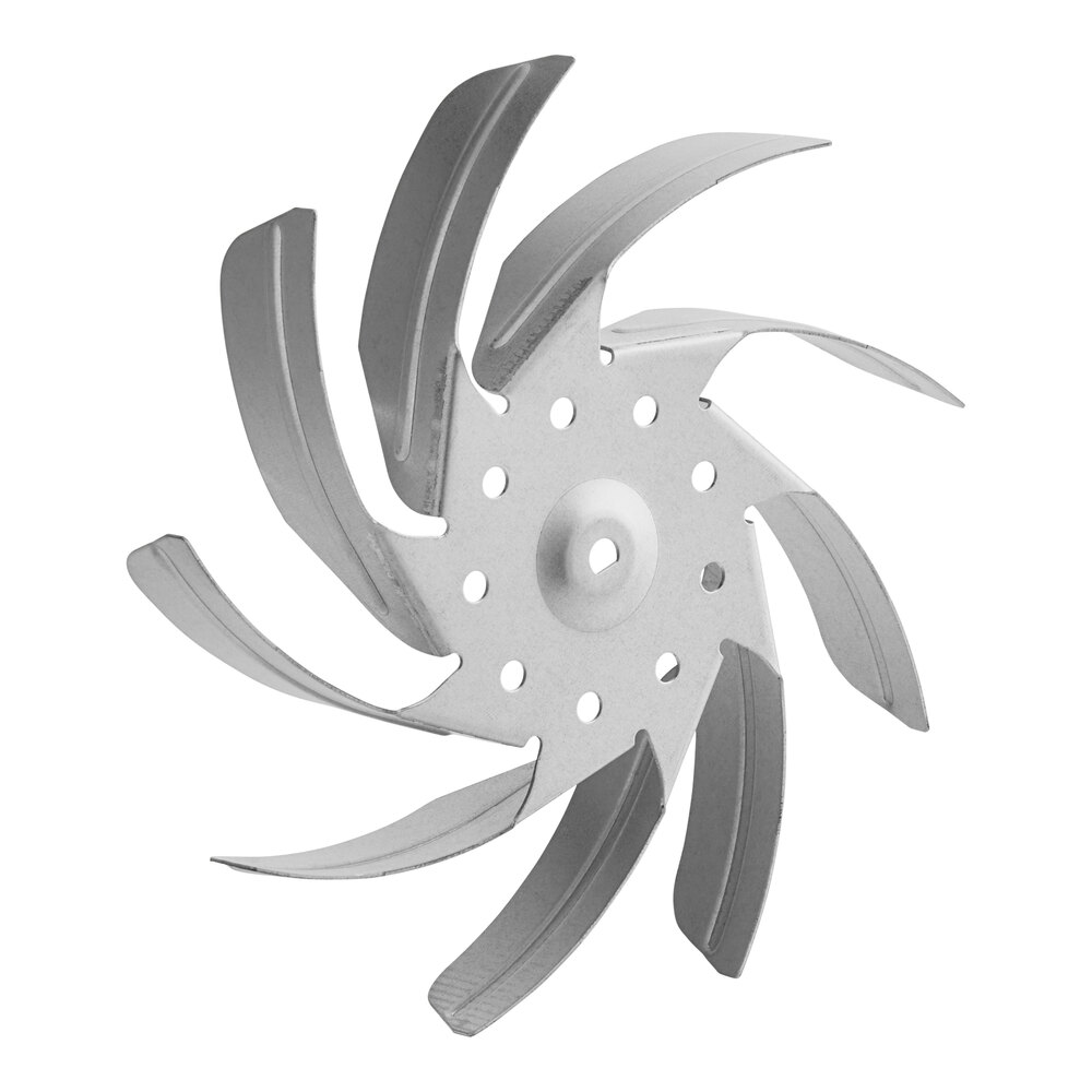 Moffat M013432R Fan for E31D4 Series Convection Ovens