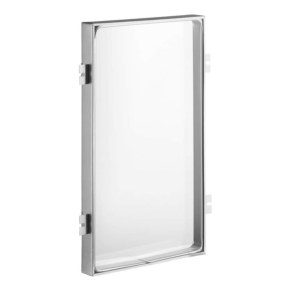 Vulcan 00-358534-00001 Glass For Door