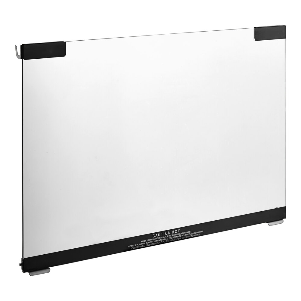 Moffat M233346 Door Inner Glass for E28M4 Series Convection Ovens