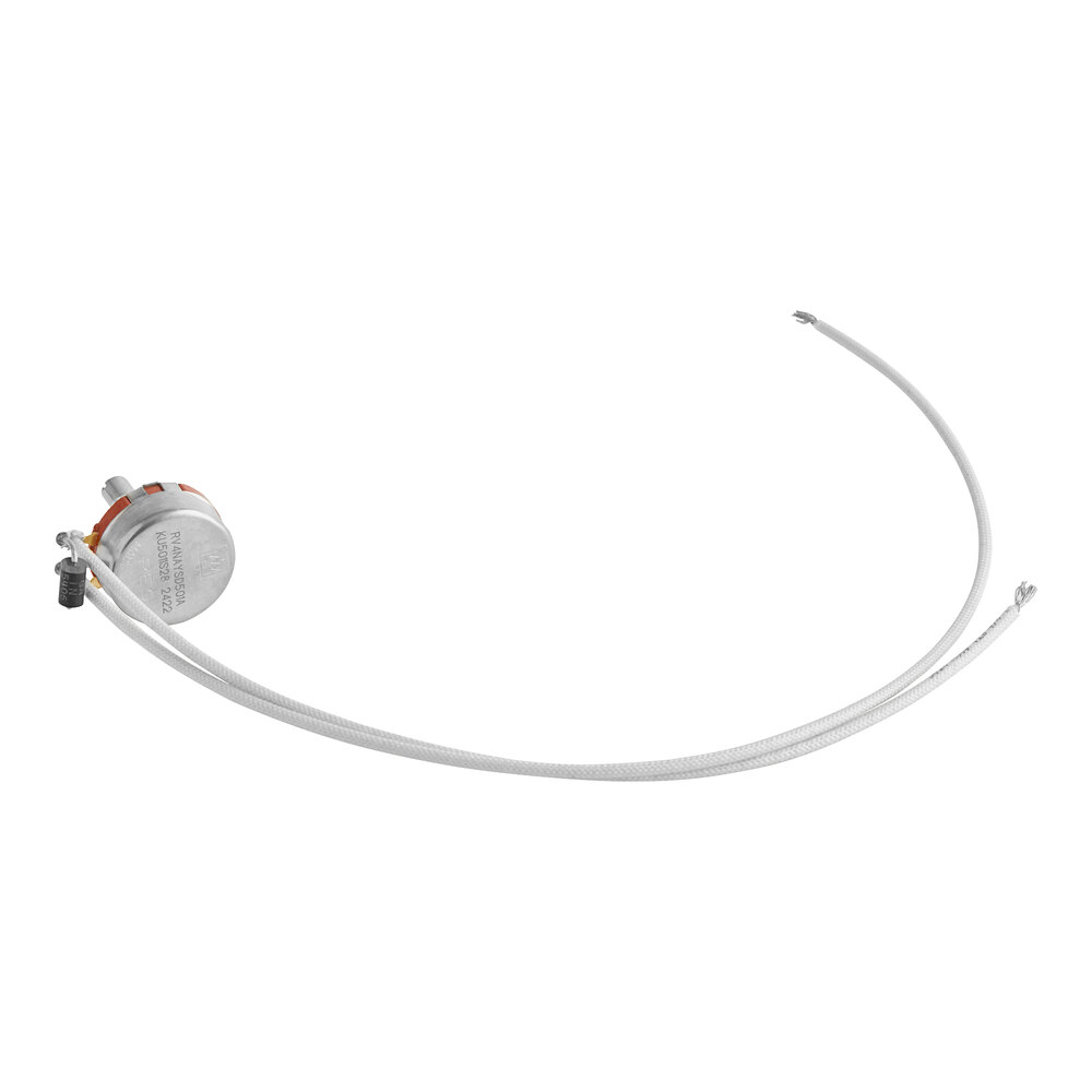 Vollrath B200901 Control, Speed, 500 Ohm Ct4