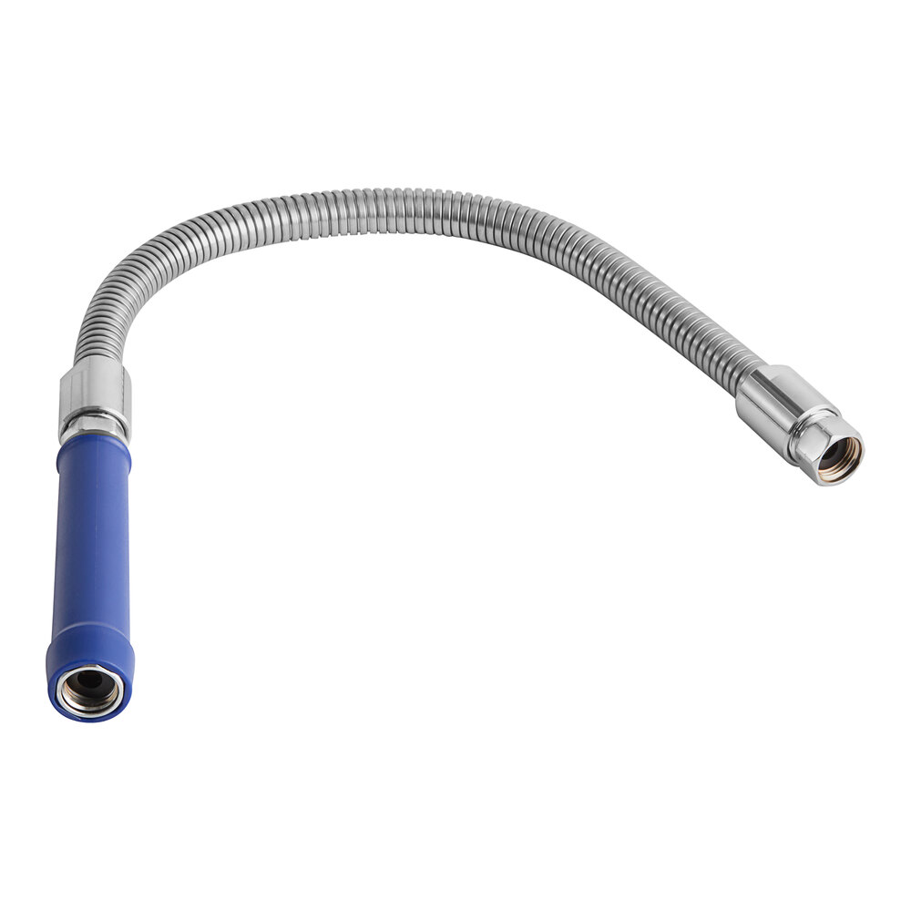 Waterloo 23" Pre-Rinse Faucet Hose with Handle