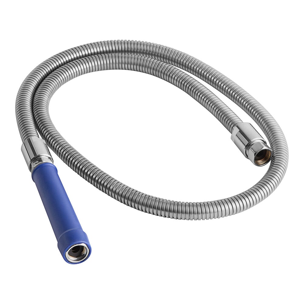Waterloo 60" Pre-Rinse Faucet Hose with Handle