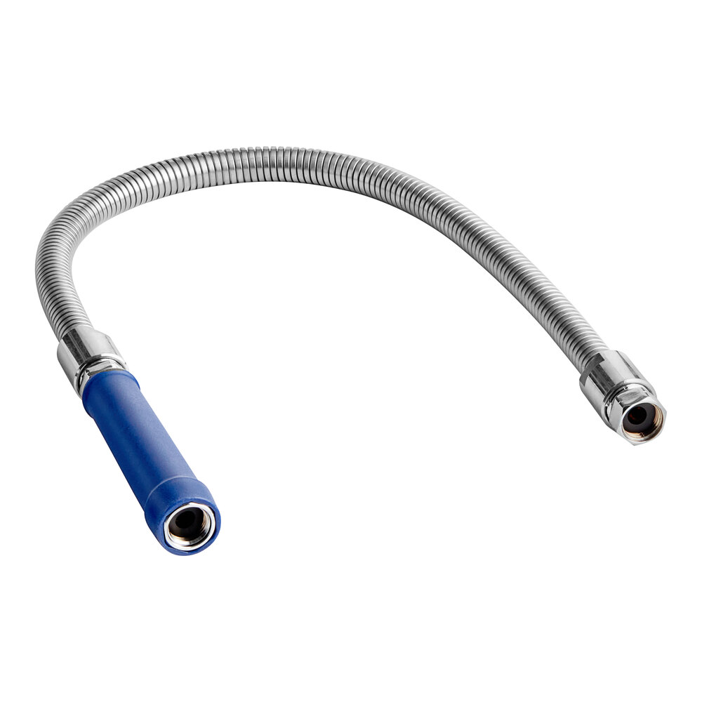 Waterloo 32" Pre-Rinse Faucet Hose with Handle