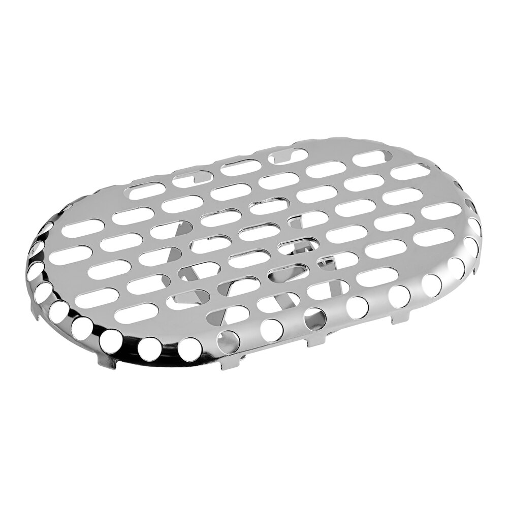 Alto-Shaam 5016194 Drain Screen Spot Assy Ctc/Ct