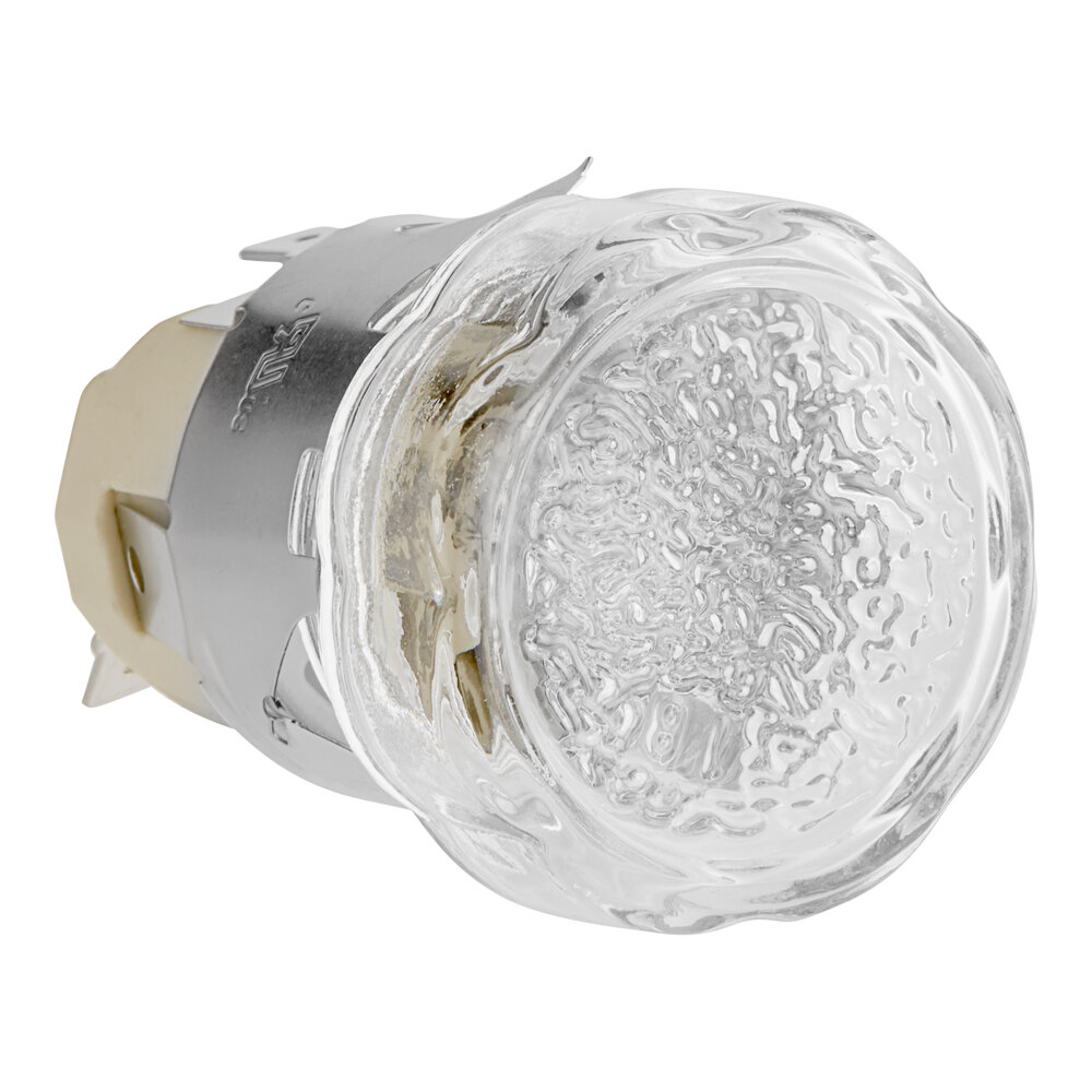 Cooking Performance Group 351CROP105 Halogen Cavity Lamp for CROE48D and CROE415D