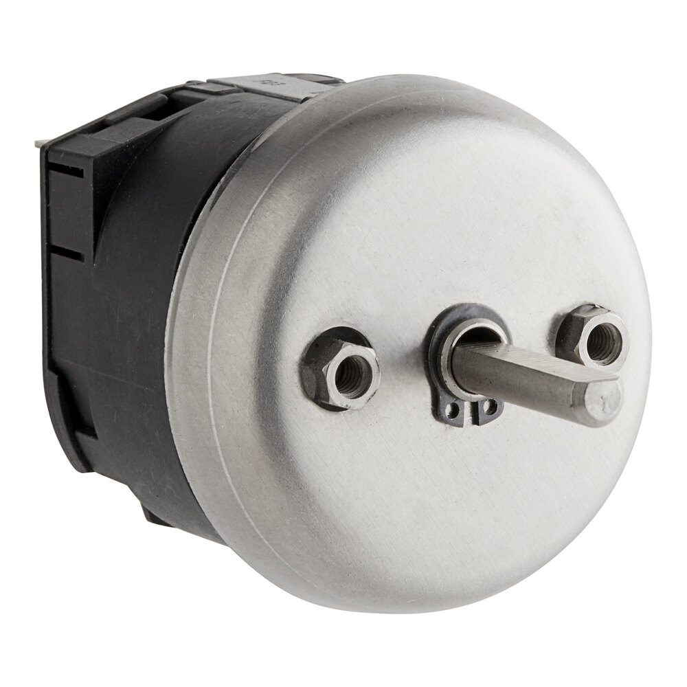 Cooking Performance Group 351CROP109 2-Hour External Timer for CROE48D and CROE415D