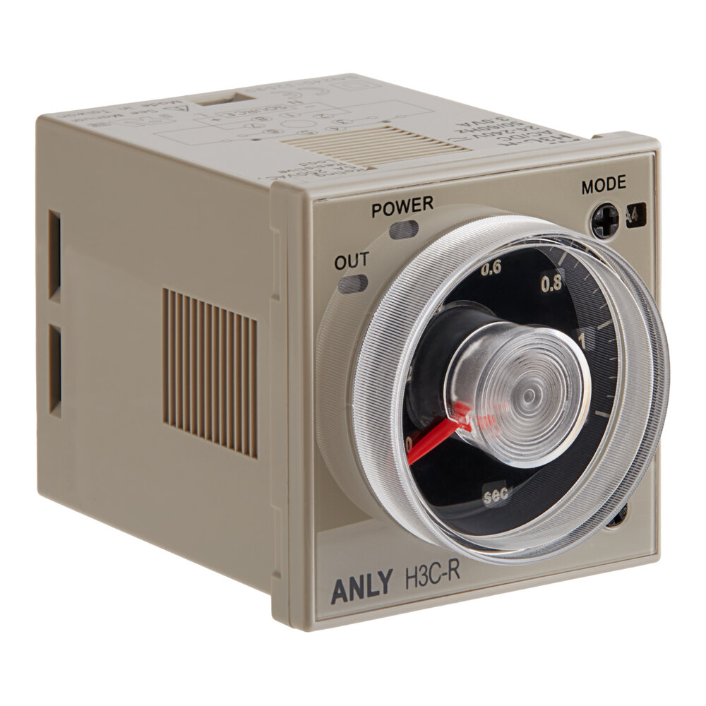 Cooking Performance Group 351CROP114 Timer Buzzer for CROE48D and CROE415D