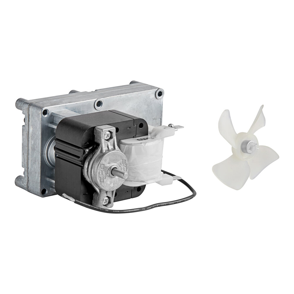 Cooking Performance Group 351CROP123 Motor Gear for CROE48D