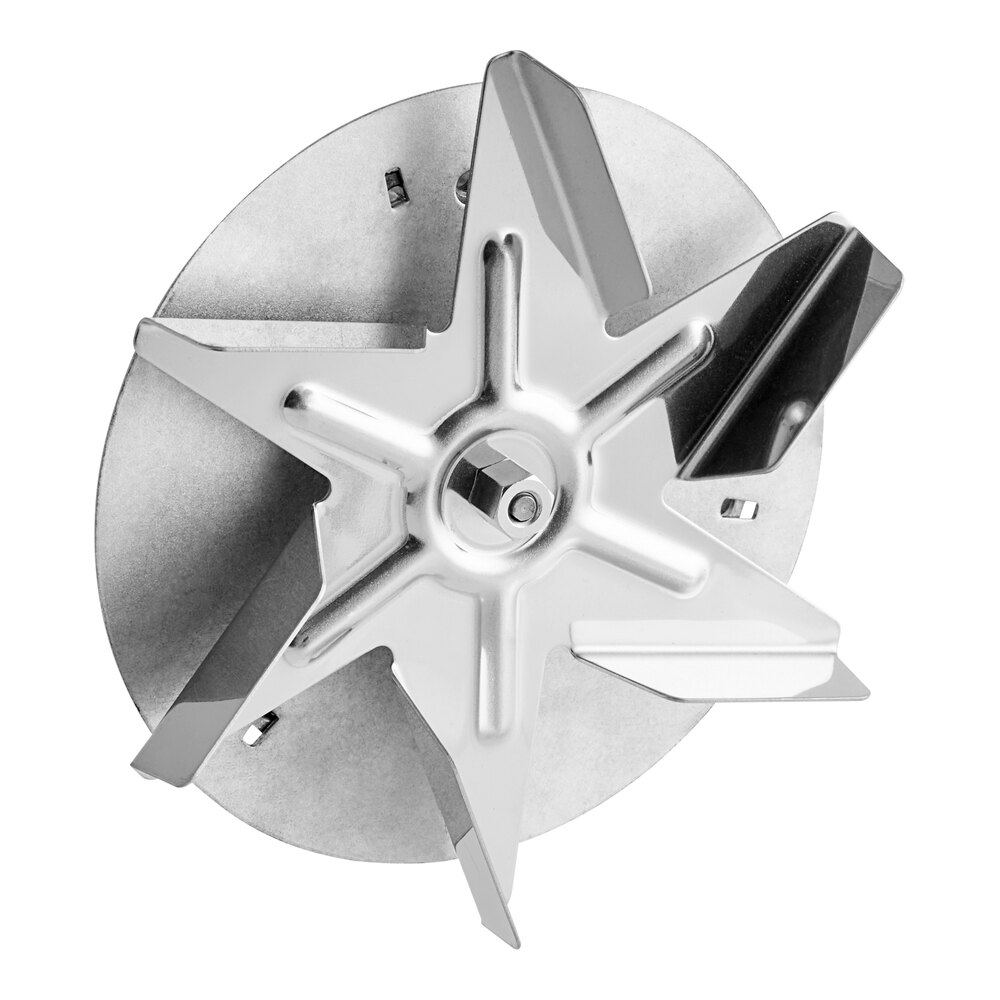Cooking Performance Group 351CROP104 Fan Motor for CROE48D and CROE415D