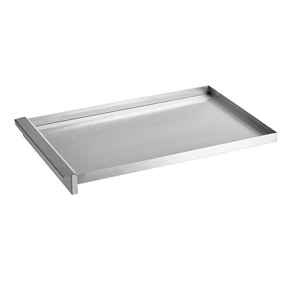 Cooking Performance Group 351CROP122 Fat Tray for CROE48D