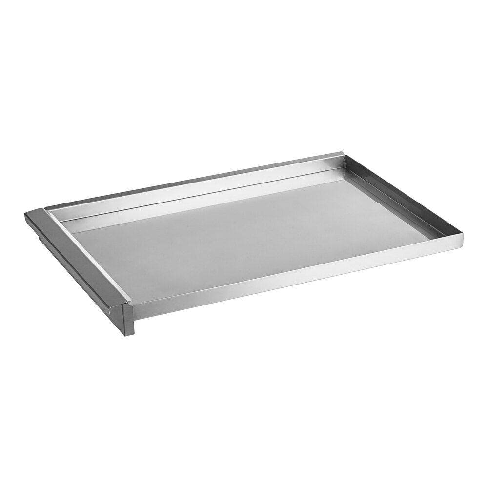 Cooking Performance Group 351CROP136 Right Fat Tray for CROE415D