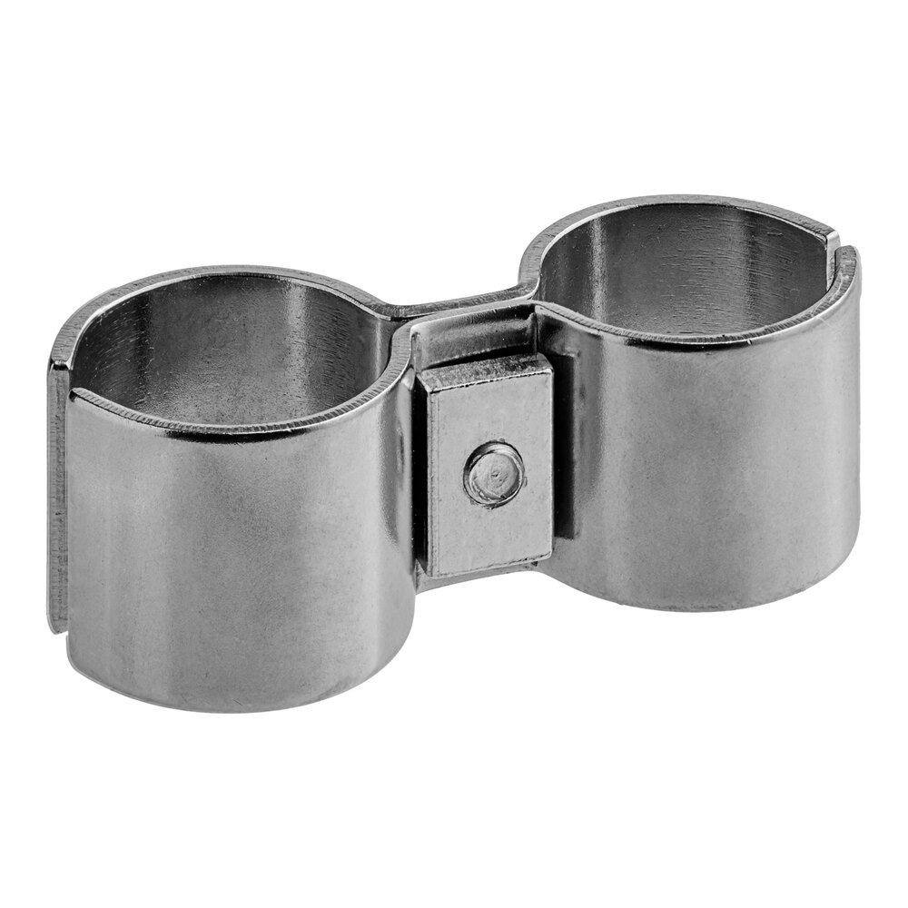 Regency Stainless Steel Post Clamp