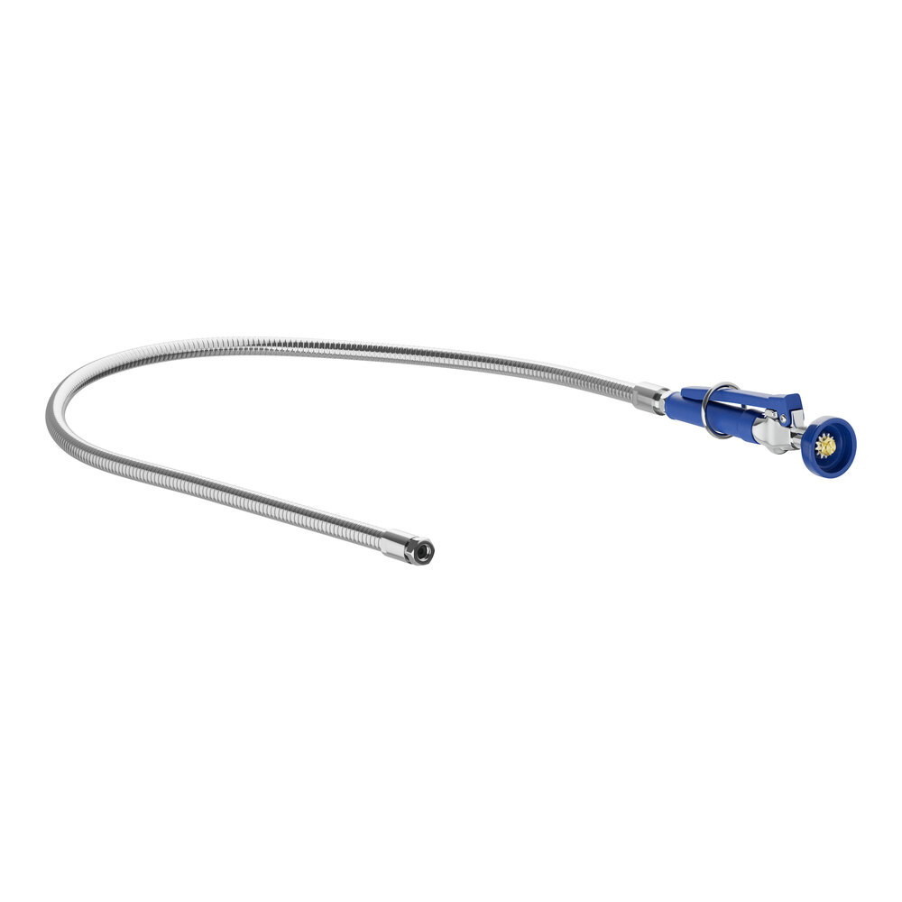 Waterloo 0.65 GPM Pre-Rinse Spray Valve with 60" Faucet Hose