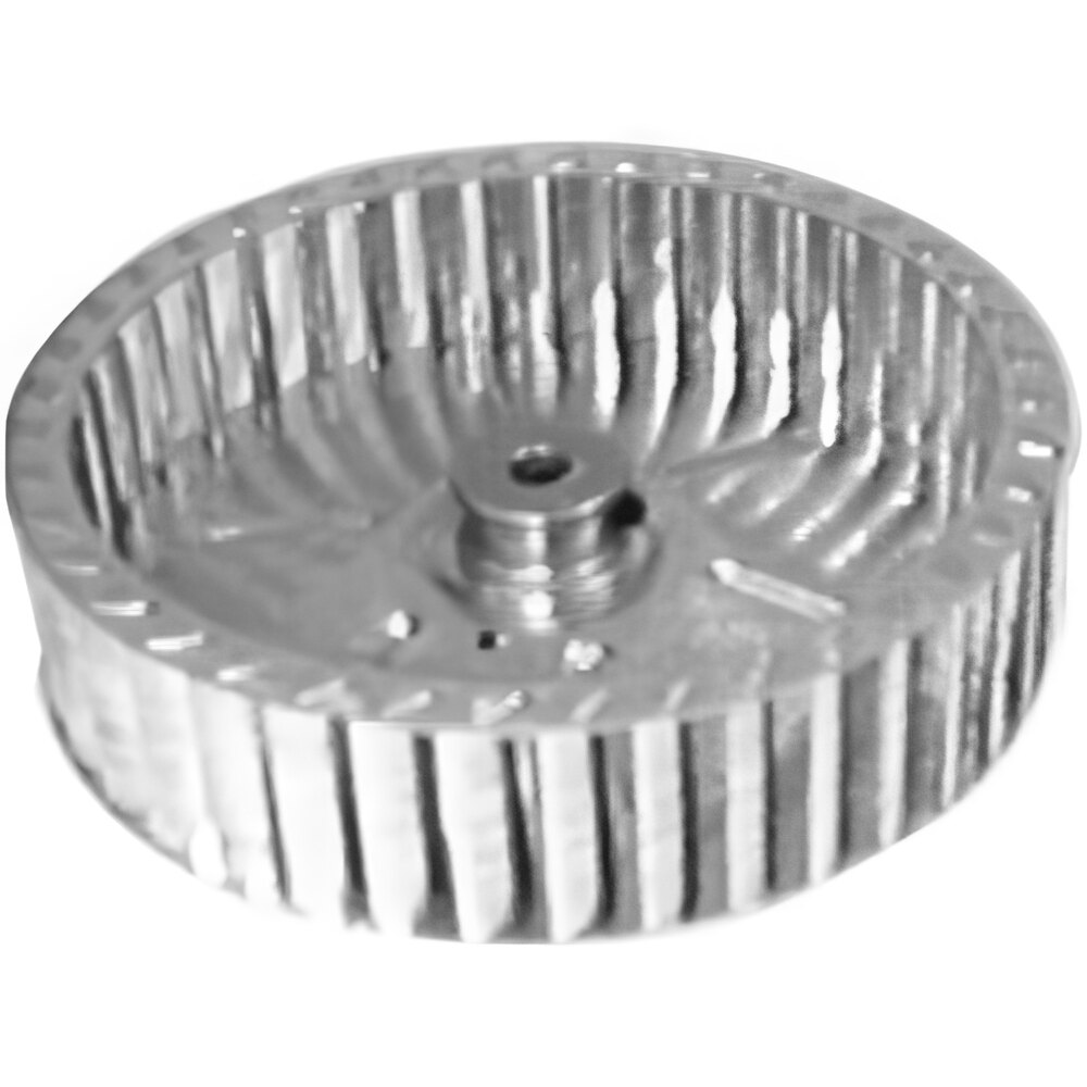 AllPoints 263467 Blower Wheel - 8 1/2" x 2 1/16", Counterclockwise