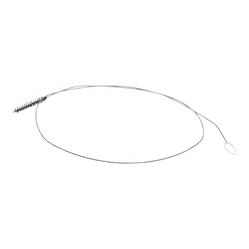 Alto-Shaam BH-38059 Brush, Tube, 60 Long