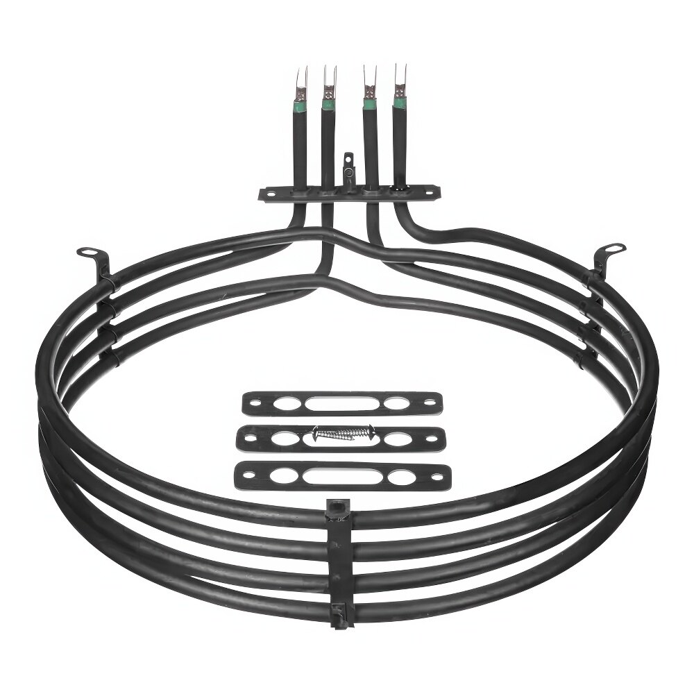 Moffat M236109K Oven Element for E33D5 Series Convection Ovens - 230-240V, 5800W