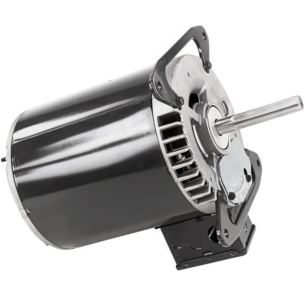 Duke 155827 Motor, 2 Speed 115V