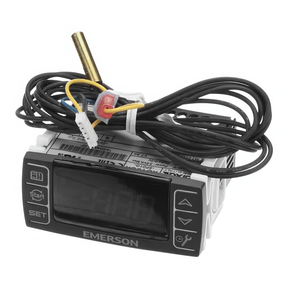 Alto-Shaam CC-37516 Electronic Control