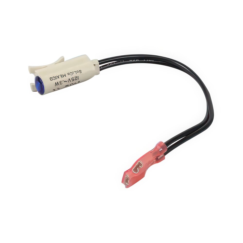 American Range R10003 Light,Indicator Blue 115V