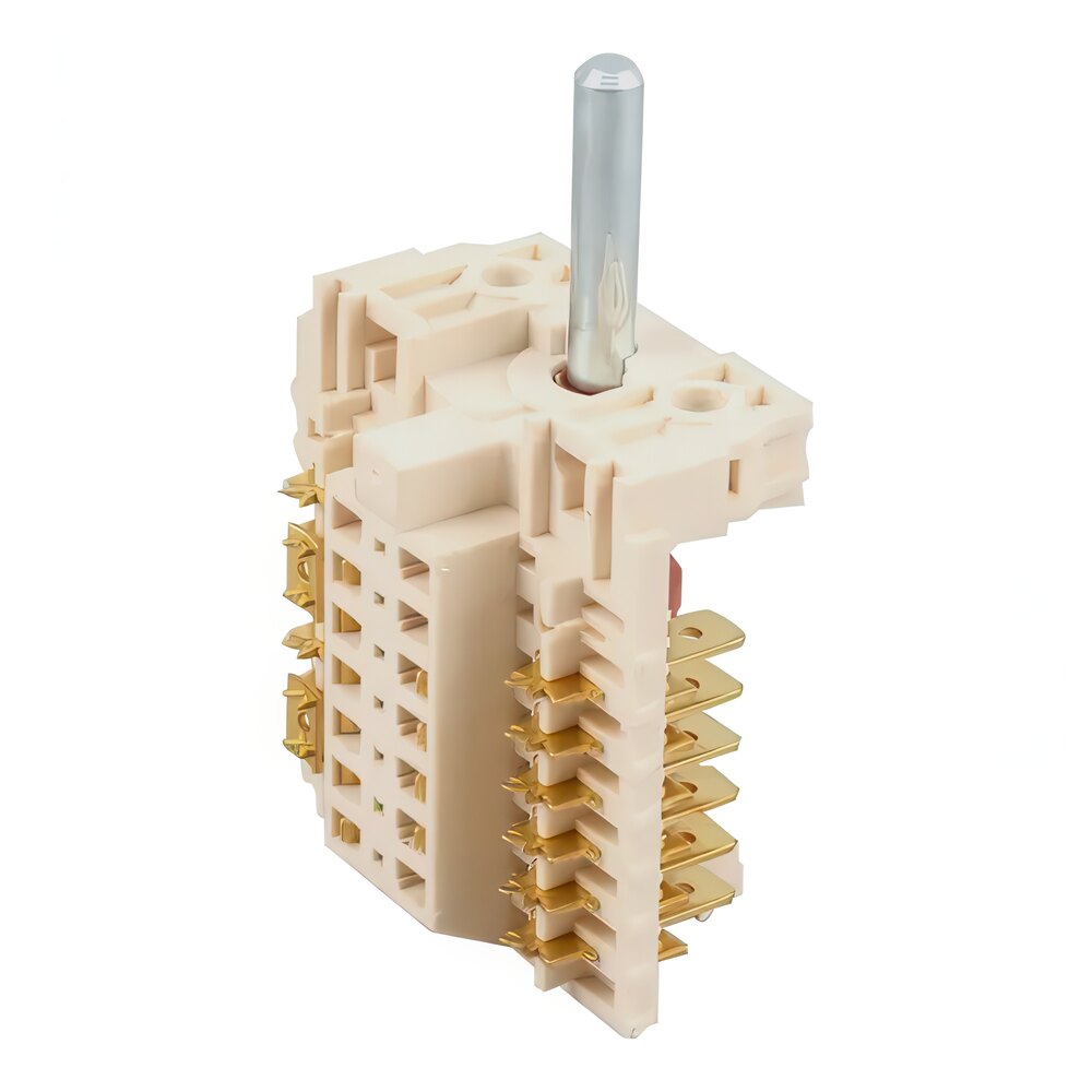 American Range R10032 6 Channel Selector Rotary Switch for AROF Series - 115V