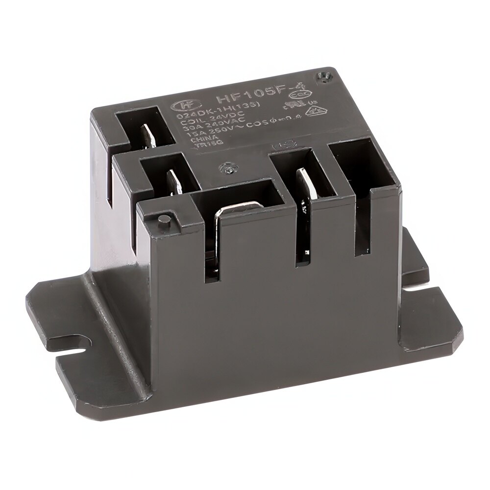 Moffat M235695 Relay