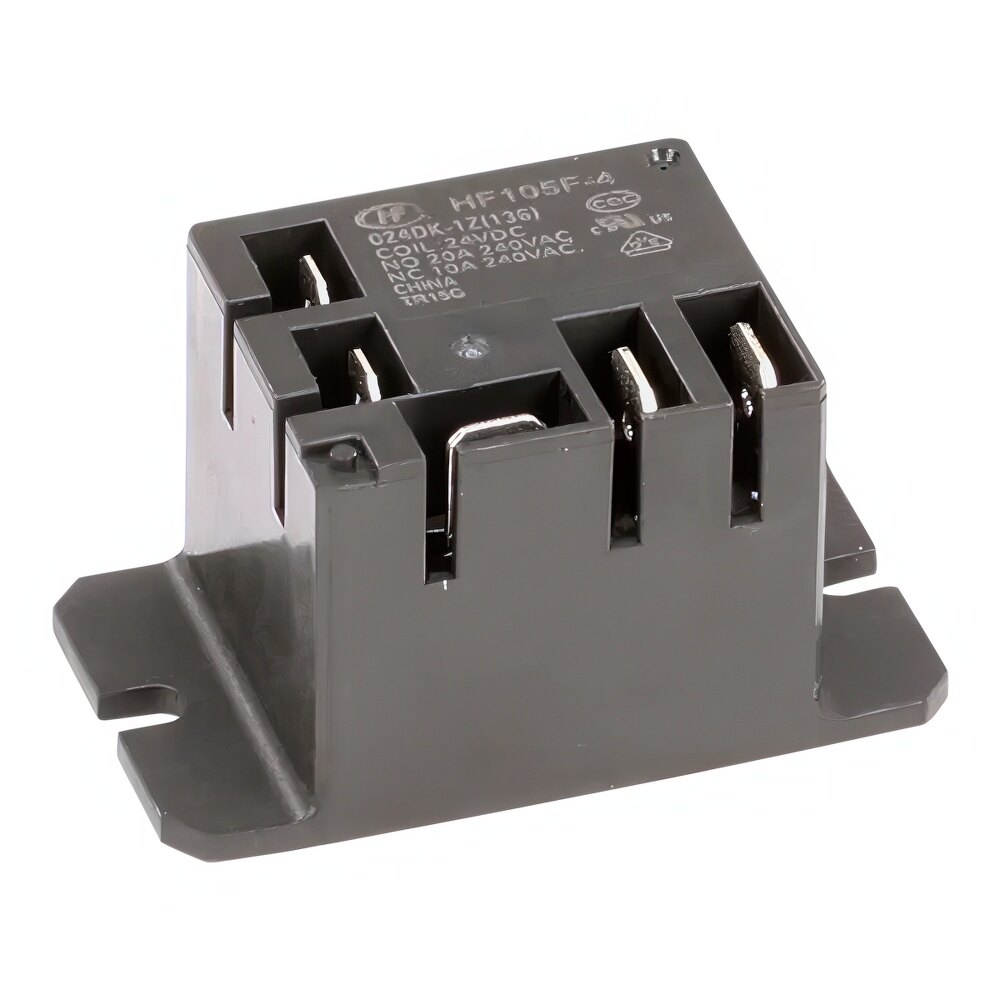 Moffat M235696 Relay