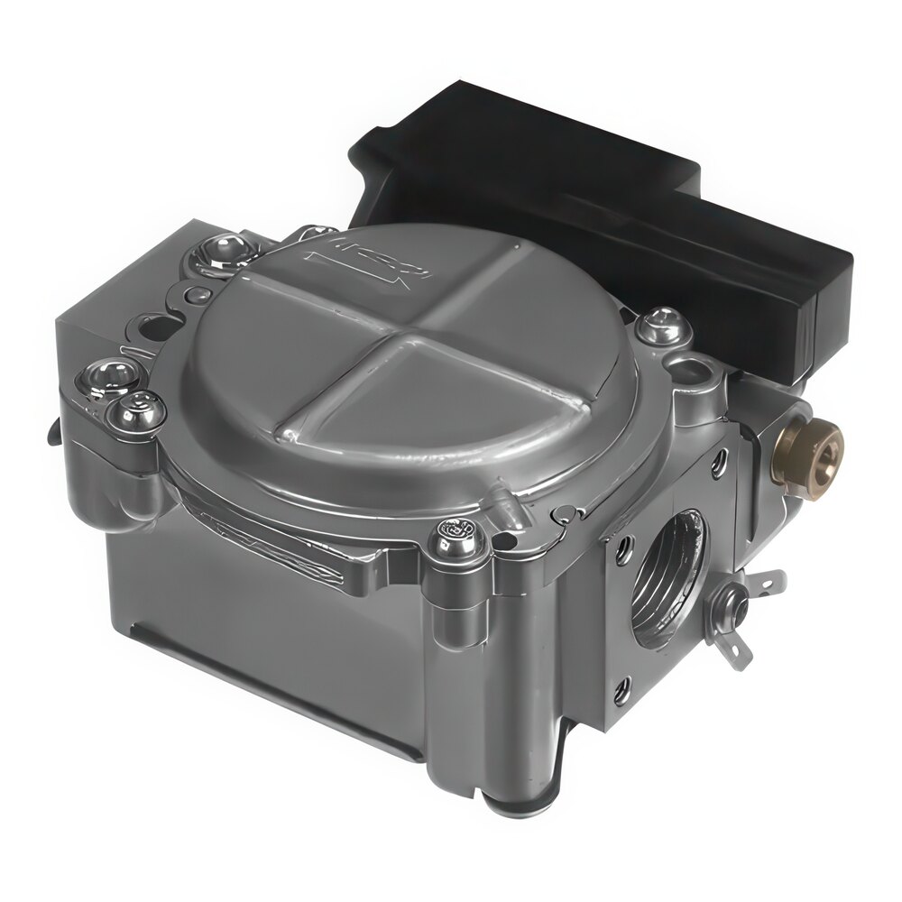 Blodgett 30005 24v Nat Gas Valve