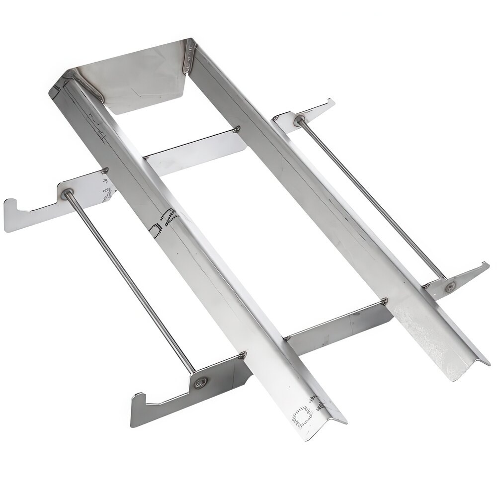 Duke 175200K Weldment,Burner S