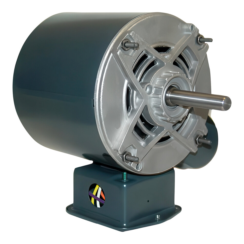 AllPoints 681250 1/4 hp Blower Motor - 115/208-230V