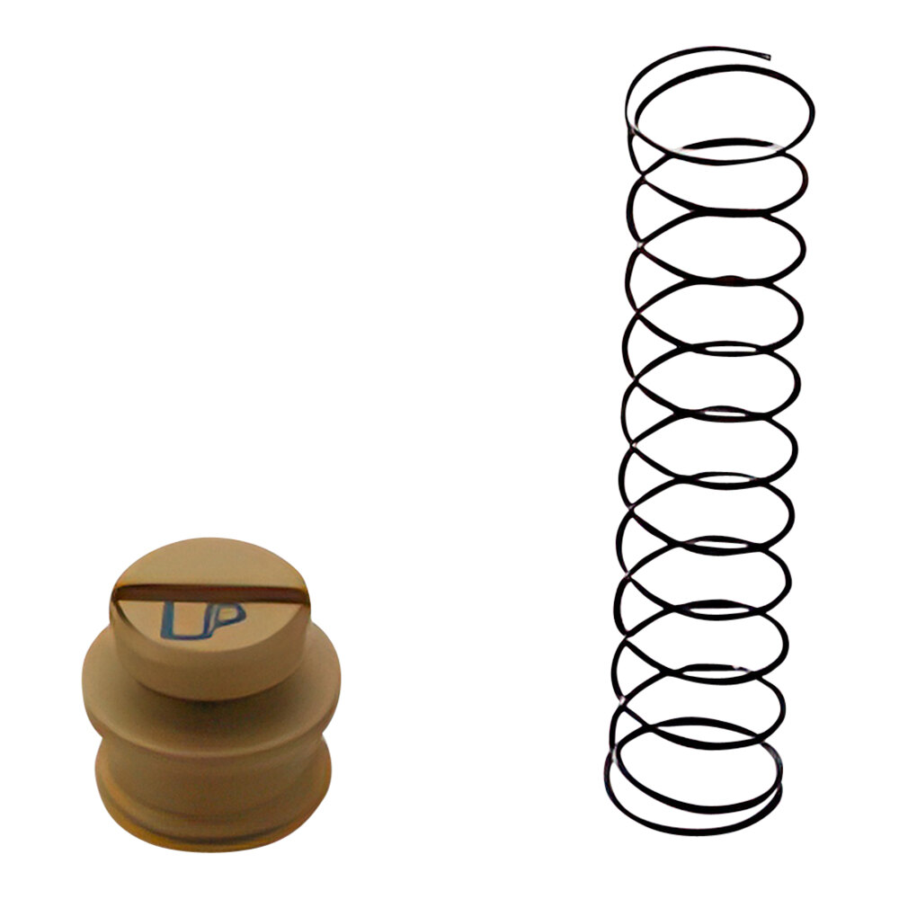 Duke 153276 Conversion Kit Nat To Lp