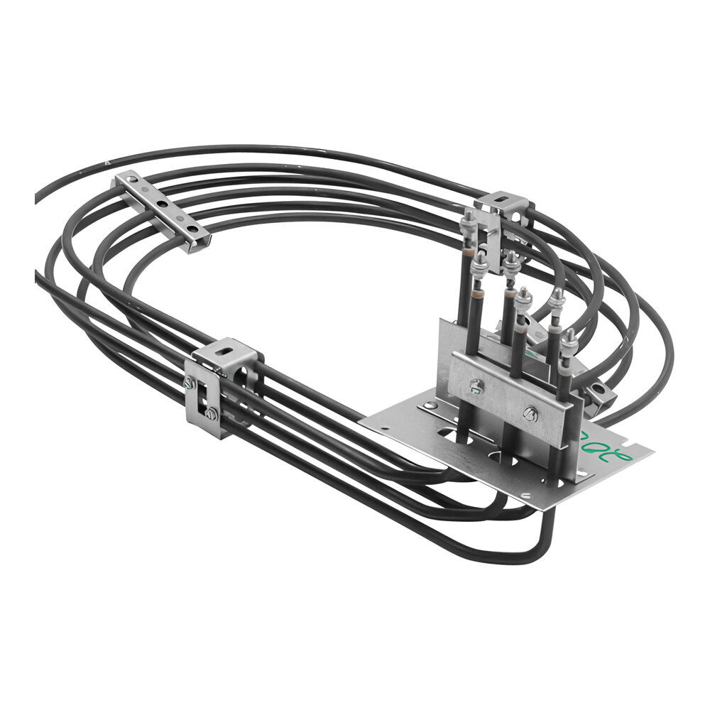 Duke 153921 208v Element Assy