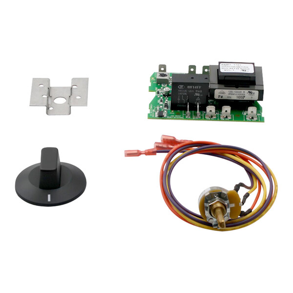 Moffat M020882K Thermostat Control Board