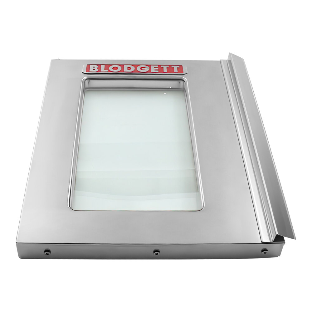 Blodgett 20804 Lh Door W/ Window